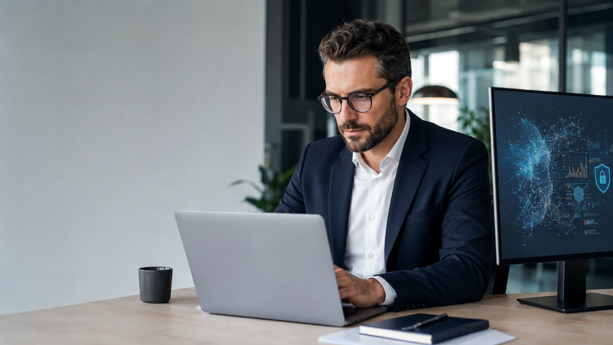 ISO 27001 e IA: cómo usar ChatGPT de forma segura