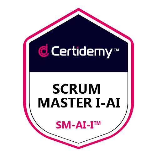 Scrum Master I — AI™